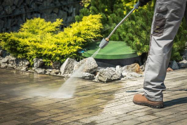 Best Building Exterior Washing  in Tri City, OR